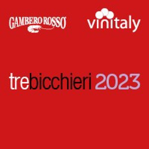 I Tre Bicchieri 2023 al Vinitaly