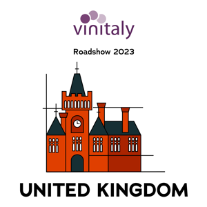 Vinitaly Roadshow 2023 - Cardiff UK