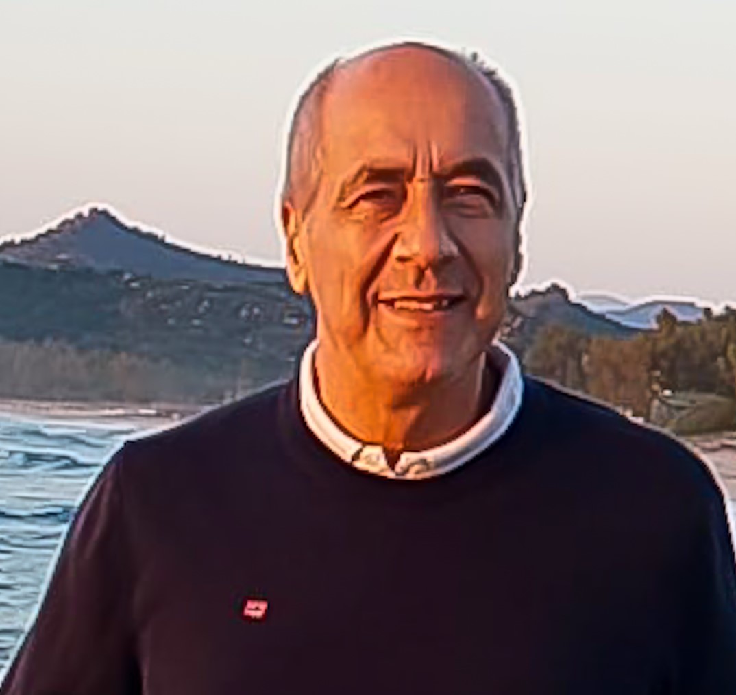 Speaker - Maurizio Ciani