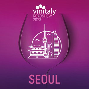 Vinitaly Roadshow 2023 - Seoul