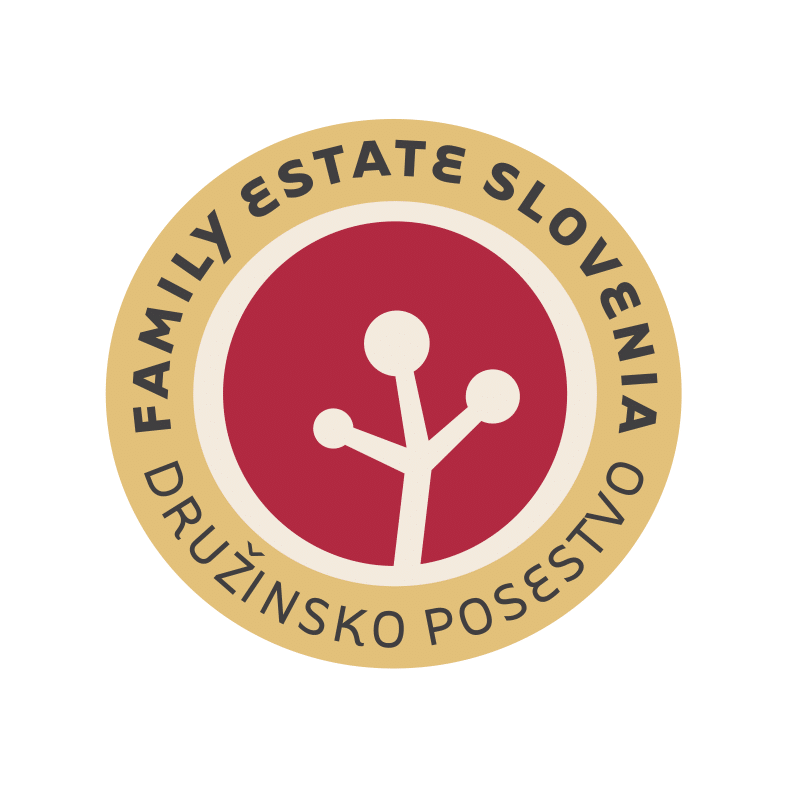 Organizer - Family Estate Slovenia - independent winegrowers