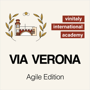 VIA VERONA – Agile Edition 2022
