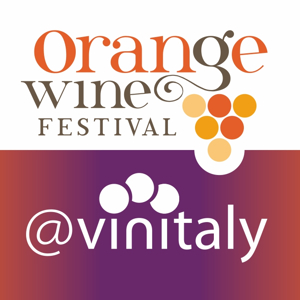 OrangeWineFestival @Vinitaly