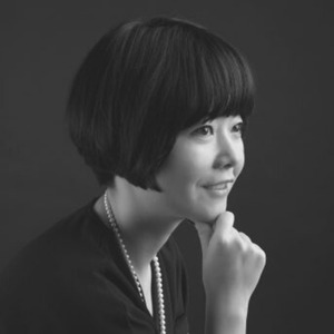 Speaker - Natalie Wang