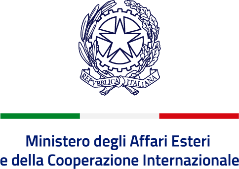 Partner - Ministero degli Affari Esteri e della Cooperazione Internazionale