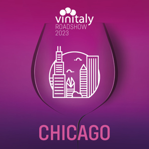 Vinitaly Roadshow 2023 - Chicago