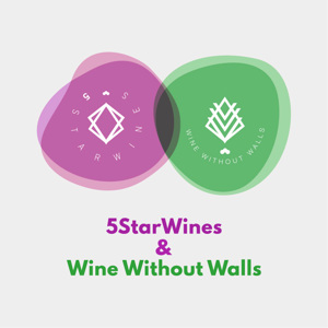 5StarWines & Wine Without Walls Trophy Award Ceremony - Live streaming event