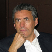 Speaker - Angelo Frigerio
