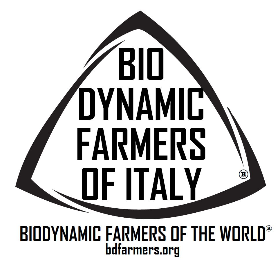 Partner - Biodynamic Farmers of the World