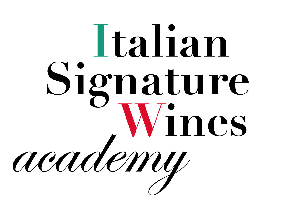 Organizer - Italian Signature Wines Academy