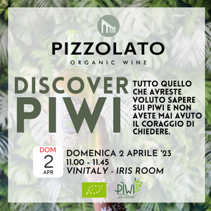 DISCOVER PIWI: Everything you wanted to know about PIWI and you never had the courage to ask.