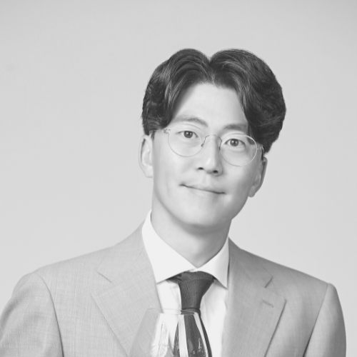 Speaker - Dongmyung Hong  IWA