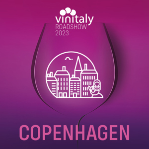 Vinitaly Roadshow 2023 - Copenhagen