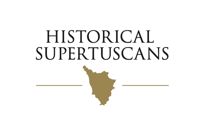 Organizer - HISTORICAL SUPERTUSCANS