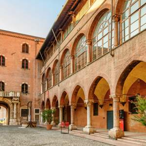Guided Tour - Il cuore medievale di Verona: le piazze del potere tra Comune e Signoria Scaligera - 6° appuntamento