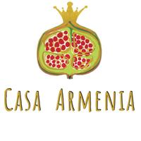 Organizer - Casa Armenia
