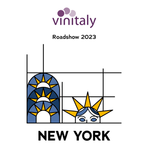 Vinitaly Roadshow 2023 - Contento New York