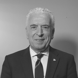 Speaker - Sandro Camilli