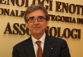 Speaker - Presidente Riccardo Cotarella