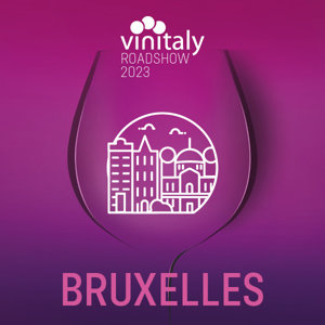 Vinitaly Roadshow 2023 - Bruxelles