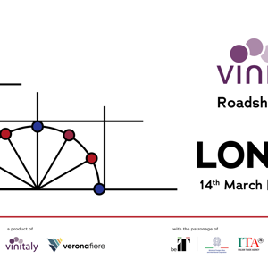 Vinitaly Roadshow 2022 - London