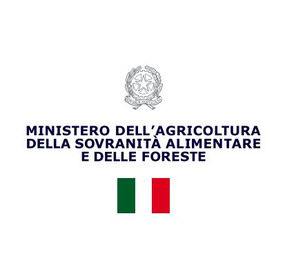 Organizer - Ministero dell'Agricoltura della Sovranità alimentare e delle Foreste