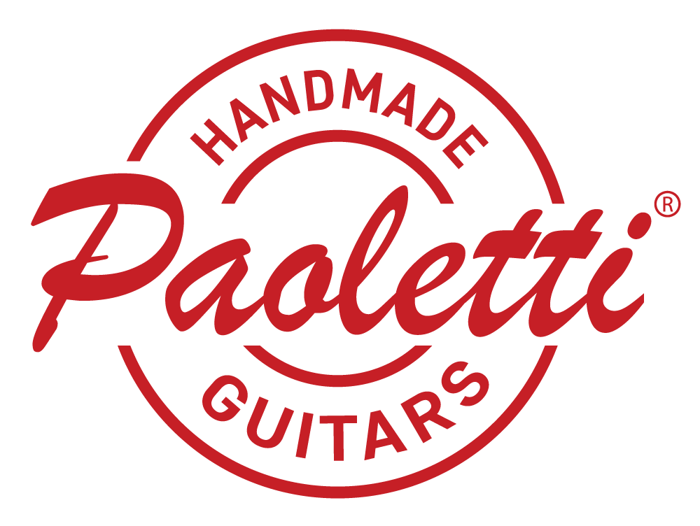 Partner - Paoletti Guitars®
