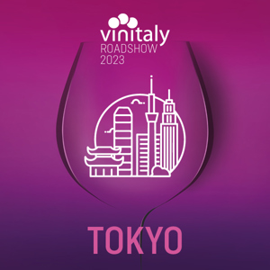 Vinitaly Roadshow 2023 - Tokyo